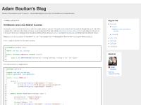 JavaPayload project, 10:17 PM, Insecure coding examples, 8:00 AM JavaPayload project, 10:17 PM, Insecure coding examples, 8:00 AM