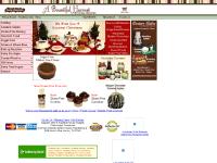 abountifulharvest.com Gluten Free Cakes, Gourmet Gift Baskets Chattanooga, Gluten Free Cookies abountifulharvest.com Gluten Free Cakes, Gourmet Gift Baskets Chattanooga, Gluten Free Cookies