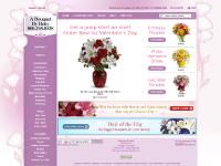 Covington Florists - Flowers Covington GA - A Bouquet By Betty