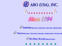 ABO (USA), INC. ABO (USA), INC.