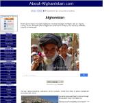 liten about-afghanistan.com skärmbild liten about-afghanistan.com skärmbild