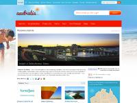 Australia Travel Information and Holiday Guides | About Australia Australia Travel Information and Holiday Guides | About Australia