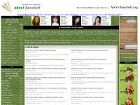 Baseball News & Information - MLB news, blogs ...