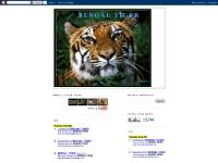 BENGAL TIGER BENGAL TIGER