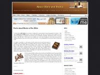 Books of the Bible and History of Christianity Articles