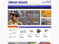 About Bikes About Bikes