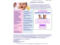 Cerebral Palsy Brain Injury in Children: Causes, Symptoms & Therapy