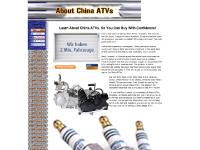 China ATVs, And All You Need To Know About Them