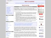 About e-Learning | Online Degrees | Online Colleges | Online Distance Education About e-Learning | Online Degrees | Online Colleges | Online Distance Education
