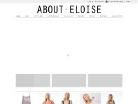 about-eloise.com GIFT CARDS, CLOTHING, KILLCITY about-eloise.com GIFT CARDS, CLOTHING, KILLCITY