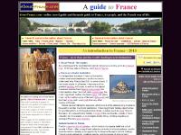 About France - the French information site and travel guide About France - the French information site and travel guide