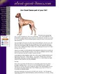about-great-danes.com Great Danes, Great Dane, dog about-great-danes.com Great Danes, Great Dane, dog