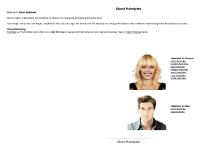 Hairstyles Hairstyles