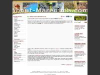 about-maremma.com La Maremma, Argentario, Capalbio about-maremma.com La Maremma, Argentario, Capalbio