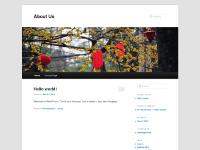 about-us.co.uk about-us.co.uk