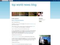 top world news blog top world news blog