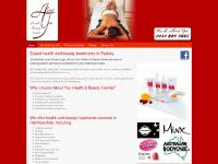 about-you.co.uk beauty salon, waxing, facials about-you.co.uk beauty salon, waxing, facials