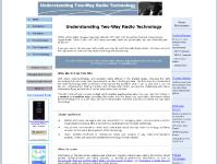 about2wayradio.com TETRA, APCO, iDEN about2wayradio.com TETRA, APCO, iDEN