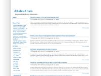 Cars of the world: BMW, Fiat, GMC, Ford, Chrysler and others. Cars of the world: BMW, Fiat, GMC, Ford, Chrysler and others.