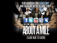 ABOUT A MILE OFFICIAL WEBSITE ABOUT A MILE OFFICIAL WEBSITE