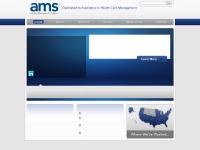 AMS - Applied Management Systems | Health Care Management, Health Care Consulting Services AMS - Applied Management Systems | Health Care Management, Health Care Consulting Services