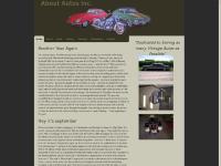 About Autos Inc.