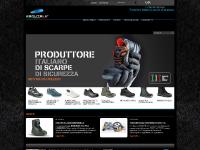 Aboutblu - Safety Footwear and Work wear - Calzature e Abbigliamento di sicurezza Aboutblu - Safety Footwear and Work wear - Calzature e Abbigliamento di sicurezza