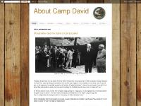 Maps, Videos, Billiards, 1978 Camp David Summit  Maps, Videos, Billiards, 1978 Camp David Summit