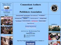 Connecticut Authors and Publishers Association