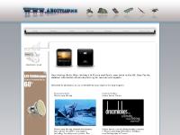 Carp | Fishing | Carp Fishing Rigs | Fishing Tackle | Carp Fishing Venues - Holidays | Carp Baits | Home page