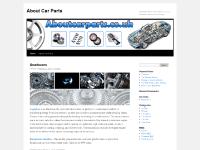 aboutcarparts.co.uk gearbox, Replacement Gearbox, exhaust aboutcarparts.co.uk gearbox, Replacement Gearbox, exhaust