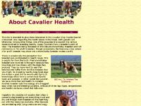 About Cavalier Health