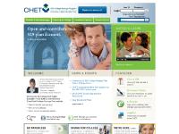 Connecticut Higher Education Trust (CHET) Connecticut Higher Education Trust (CHET)