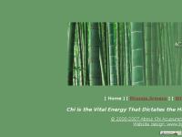 aboutchi.com Rhonda Sapp Armero, acupuncturist, Rhonda