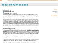 aboutchihuahuadogs.blogspot.com 12:50 PM, Visit My Website aboutchihuahuadogs.blogspot.com 12:50 PM, Visit My Website
