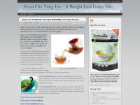 Cho Yung Tea Review - Does this slimming tea really help you lose weight? Cho Yung Tea Review - Does this slimming tea really help you lose weight?