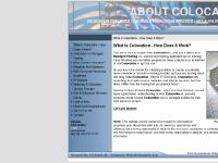 All About Colocation - What Is Colocation - How Does It Work?