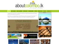 About Colombo