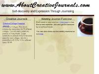 aboutcreativejournals.com April, June, July