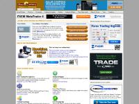 Forex Capital Markets(FXCM), Forex.Com, Products, ForexScanner PRO System (Recommended)  Forex Capital Markets(FXCM), Forex.Com, Products, ForexScanner PRO System (Recommended)