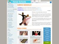 Study in a dance school or dance academy and become a dance professional Study in a dance school or dance academy and become a dance professional