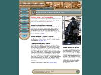 AboutDarwin.com - Home Page AboutDarwin.com - Home Page