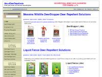 Repellent Research, ANIMAL REPELLENTS, DEER REPELLENTS, INSECT REPELLENTS Repellent Research, ANIMAL REPELLENTS, DEER REPELLENTS, INSECT REPELLENTS