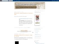 aboutderrenbrown.blogspot.com 8:50 AM, biography, Mind Stunts