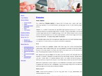 About Diabetes Information - Types, Symptoms, Causes and Prevention of Diabetes About Diabetes Information - Types, Symptoms, Causes and Prevention of Diabetes