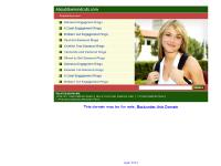 Diamond Cuts - helping you choose the most beautiful diamond Diamond Cuts - helping you choose the most beautiful diamond