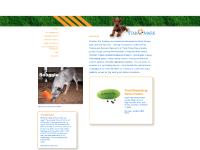 Interactive toys and training products for dogs from StarMark Pet Products