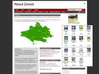 About Dorset About Dorset