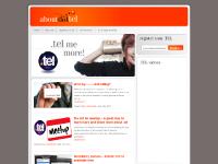 aboutdottel.com dot-tel, realtor, signs aboutdottel.com dot-tel, realtor, signs