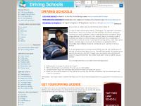 aboutdrivingschools.com Driving Schools, USA Driving Schools, Canada Driving Schools